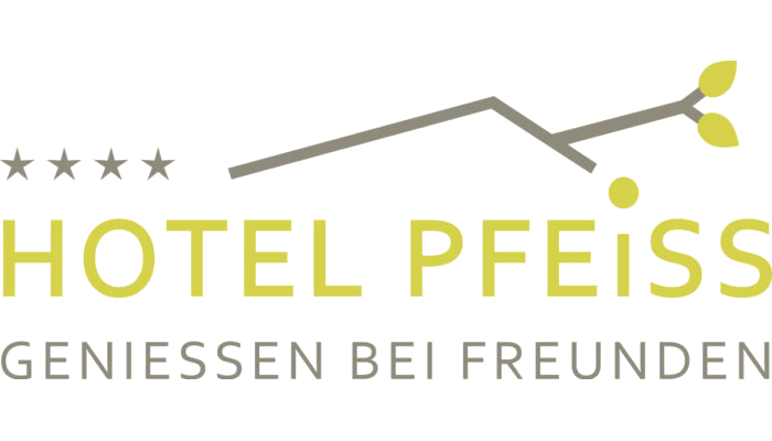 Hotel Pfeiss Logo