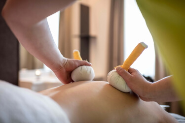 Divertitevi, rilassatevi, recuperate