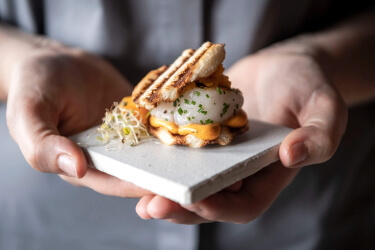 Una fuga veloce - 4% da 4 notti